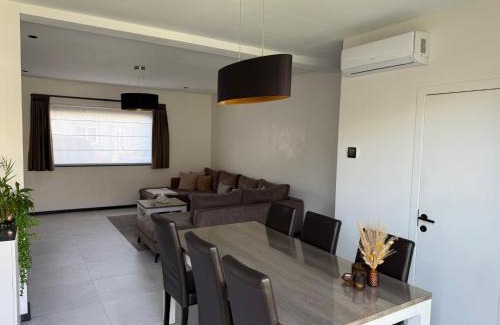 Mechelen Villa | The Elegant Escape