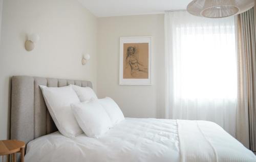 Siauliai Apartment | The Elegant Escape
