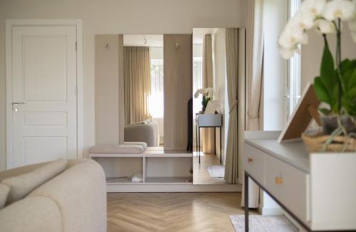 Siauliai Apartment | The Elegant Escape