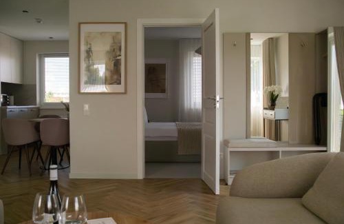 Siauliai Apartment | The Elegant Escape