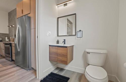 German Village Apartment | The Elegant Estate - Modern Home in Columbus