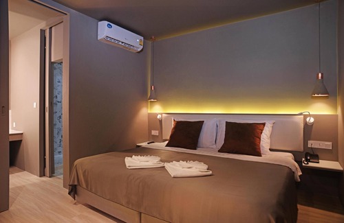Talat Yai Hotel | The elegant Executive Suite in Phuket Town