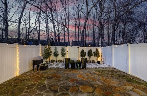 Braselton House | The Elegant - Near Chateau Elan, Road Atlanta and NEGA Hospital