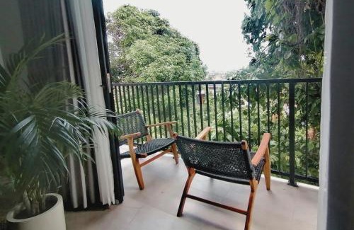 Batu Bolong Apartment | The Elephant's Nest