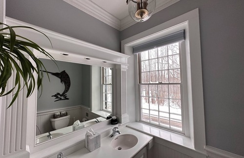 Colchester Bed & Breakfast | The Ellis Inn