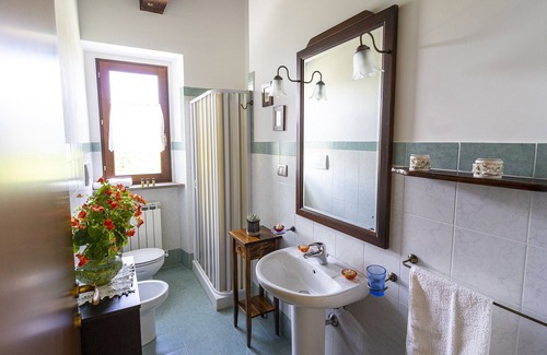 Cessapalombo Other | The Elm of Casigliano, apartment Nespolo 4 places
