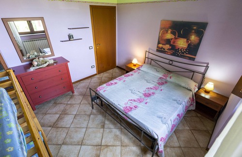 Cessapalombo Other | The Elm of Casigliano, apartment Nespolo 4 places