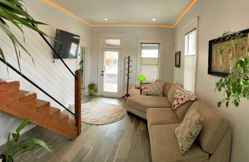 Sugar House House | The Elm Tree Cottage in the Sugarhouse District