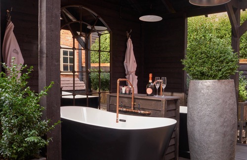 Abberley Hotel | The Elms Hotel and Spa