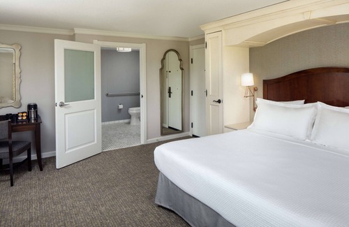 Excelsior Springs Hotel | The Elms Hotel & Spa, a Destination by Hyatt Hotel