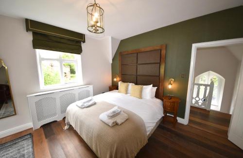 Crookham Village Hotel | The Elvetham Hotel