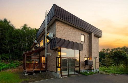 Hariusu Villa | The Elysian Retreat