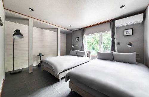 Hariusu Villa | The Elysian Retreat