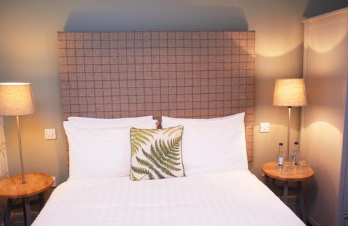 Bedford Hotel | The Embankment