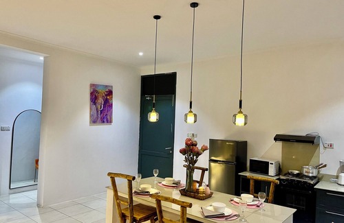 Mikocheni Apartment | The Embassy 2 Bedroom Apartment