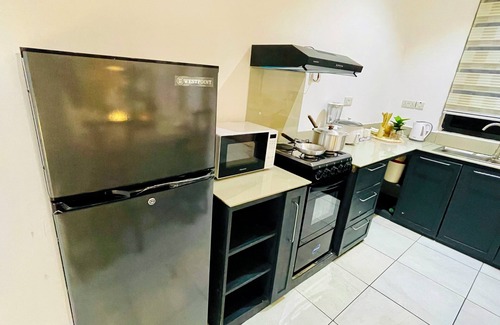 Mikocheni Apartment | The Embassy 2 Bedroom Apartment