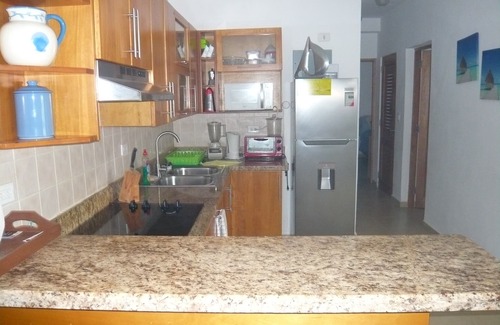 Dominicus Apartment | The emerald oasis of the caribbean