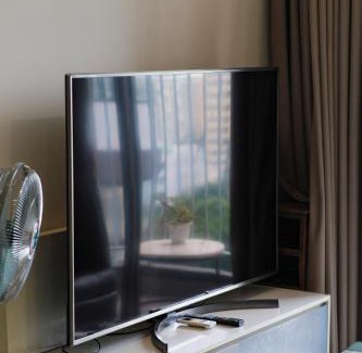 Thuan An Apartment | The Emerald Golf View Apartment