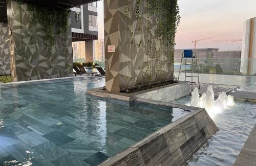 Thuan An Apartment | The Emerald Golf View Apartment