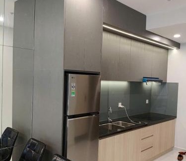 Thuan An Apartment | The Emerald Golf View