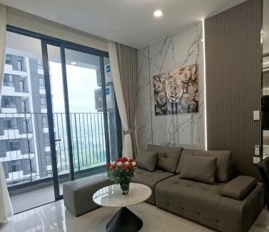 Thuan An Apartment | The Emerald Golf View