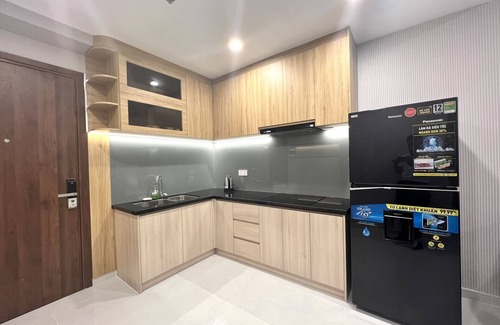 Thuan An Apartment | The Emerald Golf View