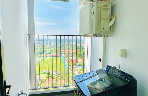Thuan An Apartment | The Emerald Golf View
