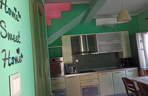 Nea Peramos Cottage | The Emerald Lopi,2km->Ammolofoi beach! Nature's best kept secret
