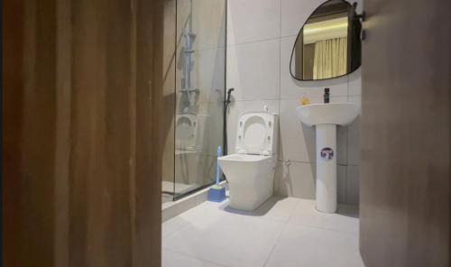 Akure Apartment | The Emeritus Apartments