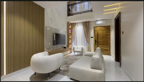Akure Apartment | The Emeritus Apartments