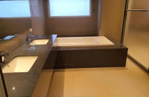 Seo-gu Hotel | The Empress Hotel