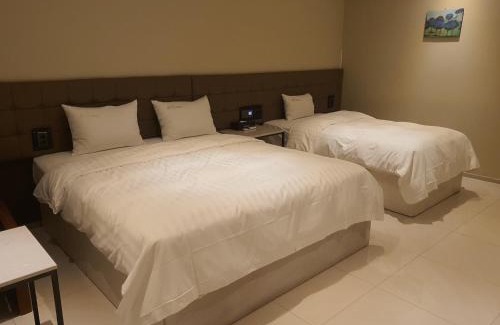Seo-gu Hotel | The Empress Hotel