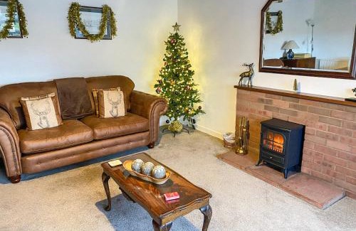 Duns House | The End Hoose