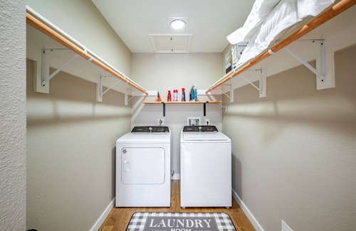 Energy Corridor Condo | The Energy Corridor’s Lux Condo
