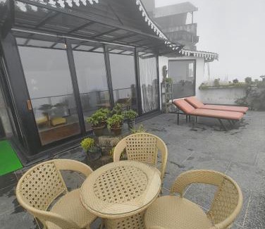 Darjeeling Apartment | THE ENGLISH COTTAGE