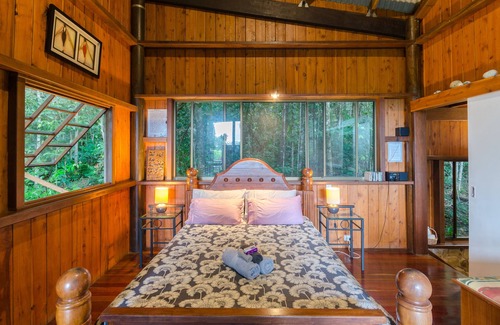 Cow Bay Bed & Breakfast | The Epiphyte Bed & Breakfast