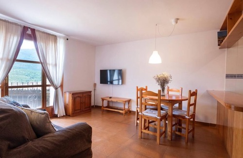 Bonansa Apartment | The Era of Navarri - Apto. THE SOLÁ