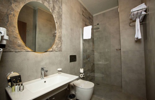 Palandoken Hotel | The Erzurum Hotel