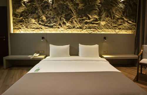 Palandoken Hotel | The Erzurum Hotel