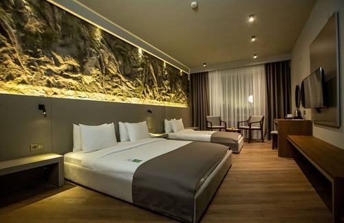Palandoken Hotel | The Erzurum Hotel
