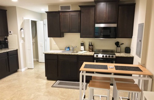 Middleburg Apartment | The Escape at the Ravines |King Studio w/Daybed |Full Kitchen |Dogs Ok |Screened Porch |Wooded Views