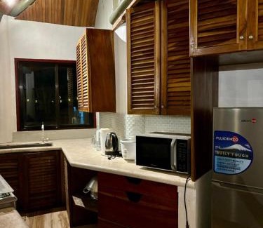 Cabangan Resort | The Escape Beachfront - GRAND Villa