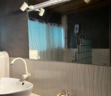 Cabangan Resort | The Escape Beachfront - GRAND Villa