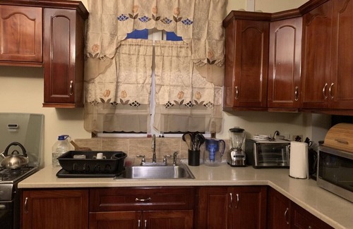Roseau Apartment | The Escape, Copthall
