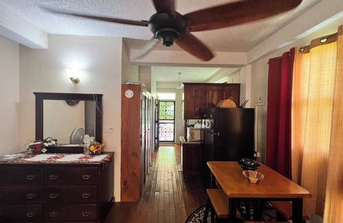 Roseau Apartment | The Escape, Copthall