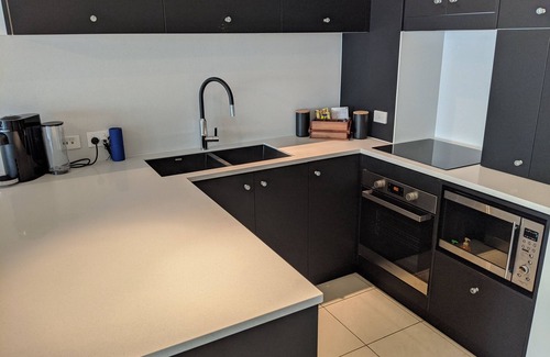 Palm Cove Resort | The escape luxury apartment Peppers beach club palm cove
