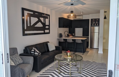 Palm Cove Resort | The escape luxury apartment Peppers beach club palm cove
