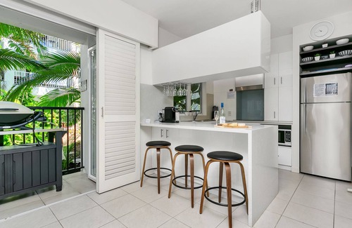 Palm Cove Apartment | The Escape @ Palm Cove