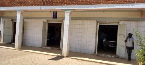 Gulu Hotel | The escape rest house