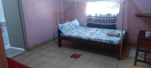 Gulu Hotel | The escape rest house